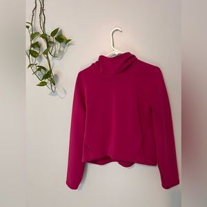 🍋 LuluLemon AirWrap Modal Pullover Hoodie